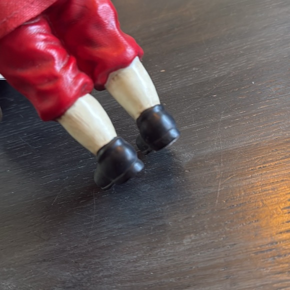 Clothtique Santa NWT - Picture 6 of 11